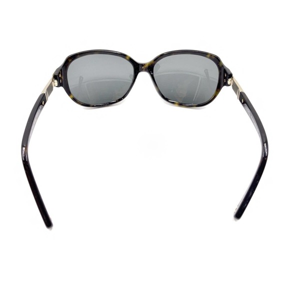 Coach Annette L039 HC 8039 5001/14 Dark Tortoise Sunglasses Frames 57-15 130 - Picture 5 of 12